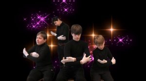 Ты у меня одна