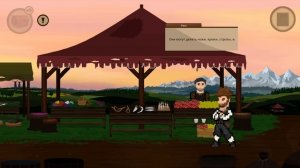 Crowalt Traces of the Lost Colony (3) Попали в тюрьму