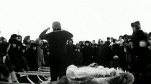 1977 год. ХМАО. Национальные спортивные игры