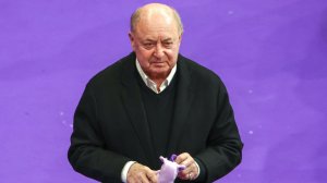 Тренер чемпионов. Алексей Мишин отмечает 85-летие