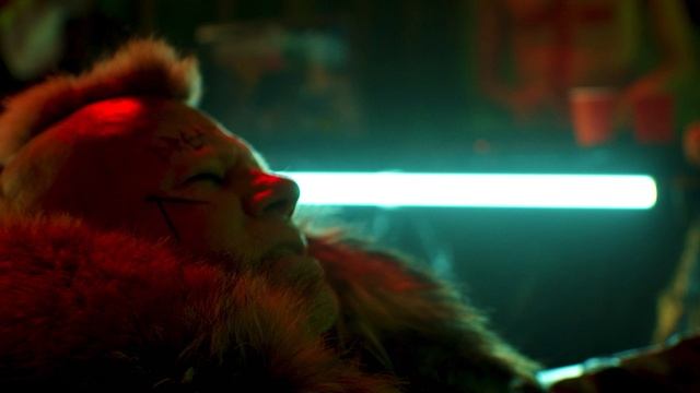 Alexey Dunaev - Music Videos Showreel