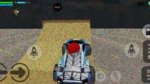 чикен ган (хорро)