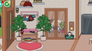 1 серия семейные дни