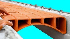 Невероятные Строительные Технологии WTFакт