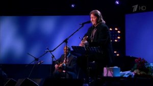 Олег Митяев - "Француженка" Концерт -презентация диска в Crocus City Hall  4.12.2011 г.