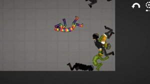 Обычно необычный день 5 в мелон сандбокс