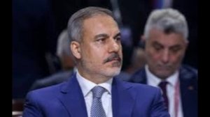 Глава МИД Турции Хакан Фидан выступил с предупреждением