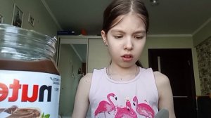 Vlog 8 марта. Глобус 🌎. Как роза  светится в темноте.