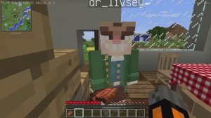 Мы с доктором Ливси наелись тухлого мяса.