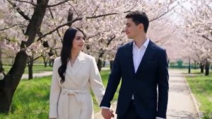 Я подарю тебе тюльпан