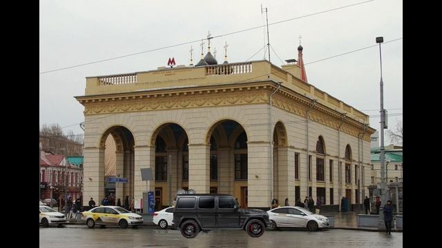 Новости Говорящих Тома и Бена. 1 сезон 6 серия — Машина (В инверсии)