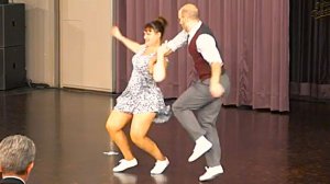 Zurich 2022 (World Cup)  WRRC Boogie Woogie 4. #Танцы