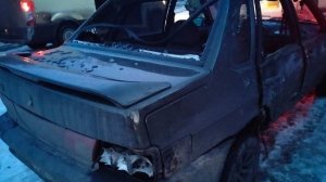 Мужчина пострадал при ударе украинского дрона по авто в Шебекине