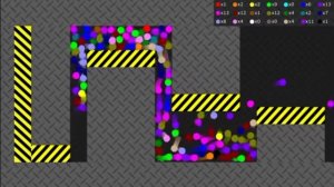 The balls are being tested. Part 1 (subscribe to the channel!) You are welcome!