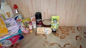 Пустые баночки за февраль 2026