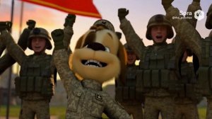 Барбоскины Нейросеть 1-20 Серия 1 и 2 Сезон Все серии подряд СБОРНИК