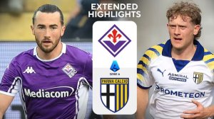 Фиорентина - Парма | Обзор матча 08.03.2026