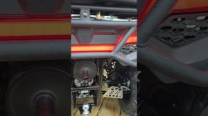 Новый квадроцикл Полный привод RRF ATV Sport 400 кубов инжектор (XCHU)