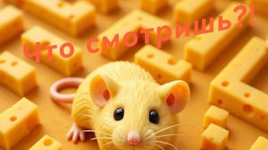 Прохожу Сырный лабиринт! 🧀🐀 (БЕКОНЯШ В РОБЛОКС)