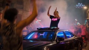 Ice MC - Take Away The Colour (Hard mix by DJ XAN)