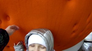 Последний день зимы. Гуляем по Арбату!