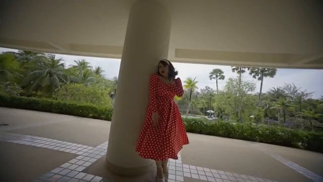 Sevinch Mominova  Sevasanmi.  Official music video