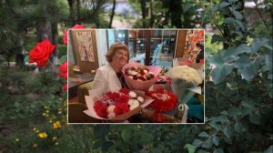 С праздником Весны, родные женщины_1