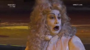 Artaserse vinci Franco Fagioli Vo solcando un mar crudavi