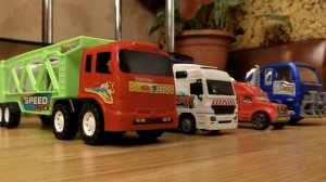 ДЕТСКИЕ МАШИНКИ. АВТОВОЗЫ ПЕРЕВОЗЯТ ДЕТСКИЕ МАШИНКИ. ИГРУШКИ ДЛЯ ДЕТЕЙ. МАШИНКИ ДЛЯ МАЛЬЧИКОВ.