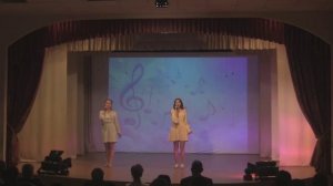 Лицей зажигает звезды