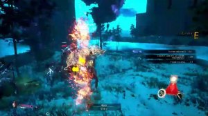 Forspoken прохождение на Русском #часть  6