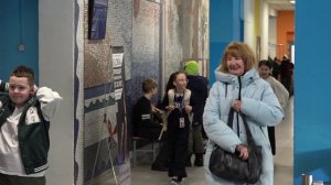 Поздравляем с 8 Марта!