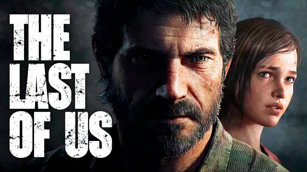 TLOU  l - ll  Kill All 26/03/1