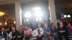 Модная Волна (20 мая 2023)