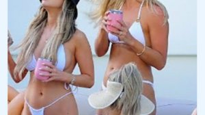 Неловкие Моменты Женщин, Снятые на Камеру