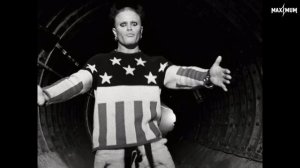 The Prodigy — Firestarter