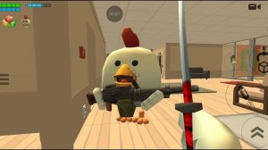 апакалепсес 3часть