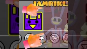 МОЯ ИКОНКА ПОХОЖА НА ДЖЕКСА???