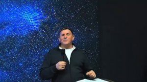 Служение от 01.03.2026