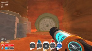 Slime Rancher