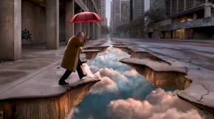 Сонные пейзажи