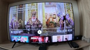 Сакральное ДУХОВНОЕ! осквернение знакового монастыря Москвы на патриаршей службе 8 марта 2026 года.