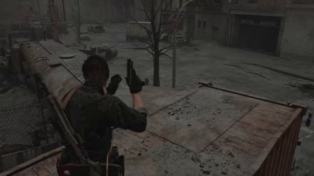 Resident Evil Requiem № 7