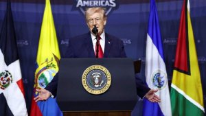 Трамп отметил роль переводчиков на переговорах с Путиным и Си Цзиньпином