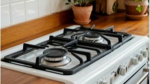 Ремонт электророзжига газовой плиты.