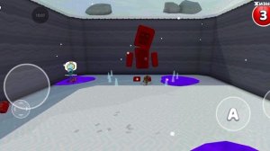 3 серия прохождение супер беар адвичер