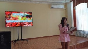 Концерт 07.03