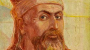 B120. Аксакалы поздравляют