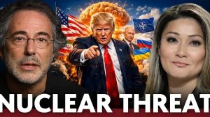 Опасная эскалация: как мир реагировал на риск ядерного конфликта — Джонсон и Марина Ким