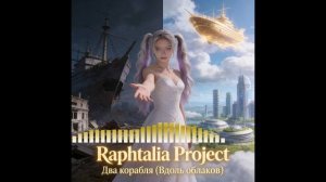 Два корабля (Вдоль облаков)